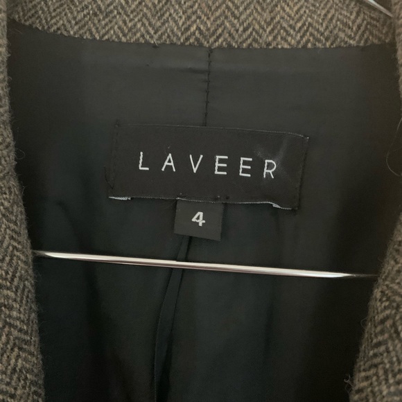 Laveer Reverly Blazer - Picture 9 of 10
